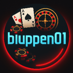 bluppen01 avatar