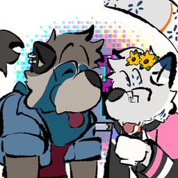 ThosePositivityGamers avatar