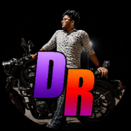 DRajGaming121 avatar