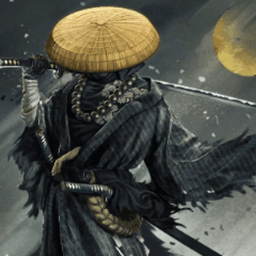SamuraiSam_SS avatar
