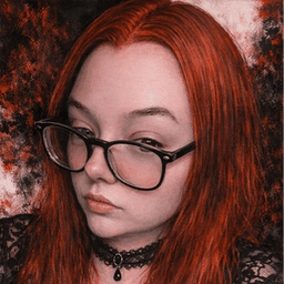 xBatmanGoddessx avatar
