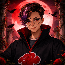 MendybuaW avatar