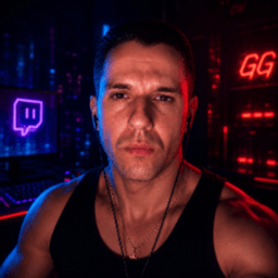 YoungSavageGR avatar