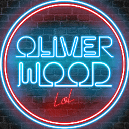 OliverWoodLoL avatar