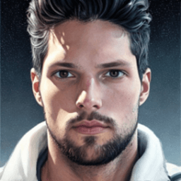 Evotyr avatar