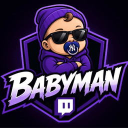 BabyyMan04 avatar