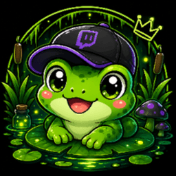 unbidfrog avatar