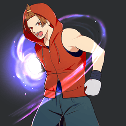 ボクショー avatar