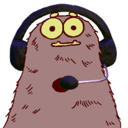 Randpaw avatar