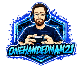 OneHandedMan21 avatar