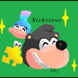 nicksteve avatar