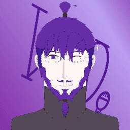 VoicedOvered avatar