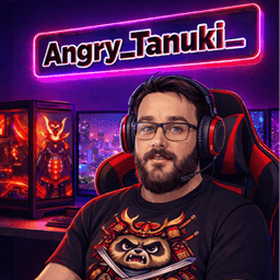 Angry_Tanuki_ avatar