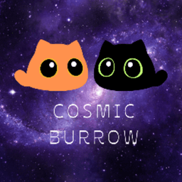 CosmicBurrow avatar