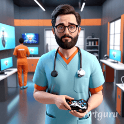 PixelatedPractitioner avatar