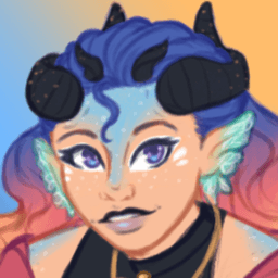 DisjointedAria avatar