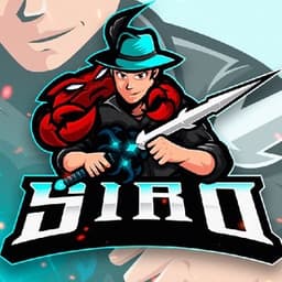 Siroo_XD avatar