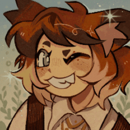 megiibyte avatar