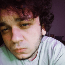 Brodilo avatar