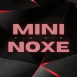 mininoxe avatar