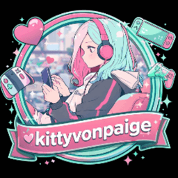 KITTYvonPAIGE avatar