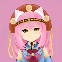 TatiLusa avatar