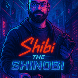 ShibiTheShinobi avatar