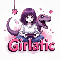 Girlatic avatar