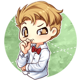 Aphostle avatar