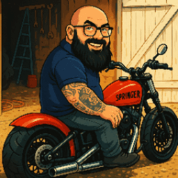 Methylamine27 avatar