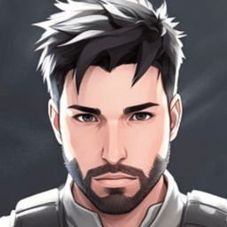 Marktin avatar