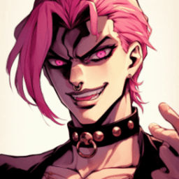 PetrifHyde avatar