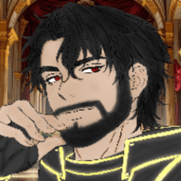 HighlordOdracir avatar