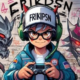 frikipsn avatar