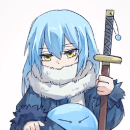 TalkingSlime avatar