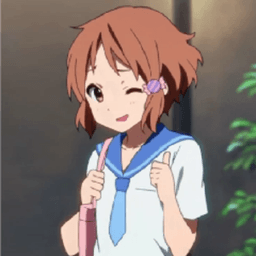 Naniko avatar