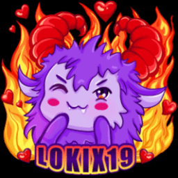 Lokix19 avatar