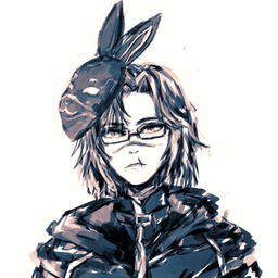 Shu_Usagi avatar