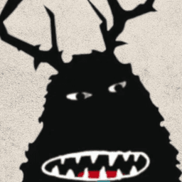 Antlerbeast avatar