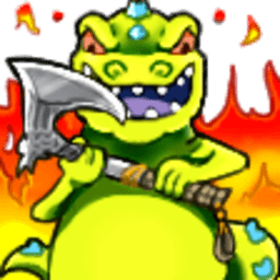 Reptar avatar