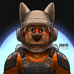 OrbitalFox_ avatar