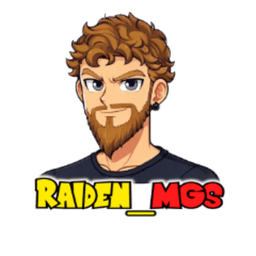 Raiden___MGS avatar