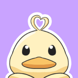 LuckyDucky0w0 avatar