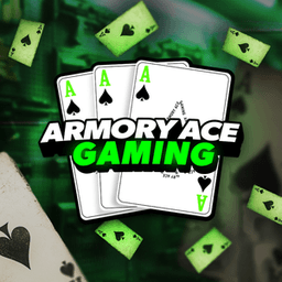 ArmoryAceGaming avatar