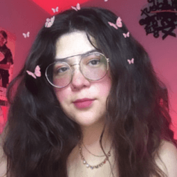Maripash avatar