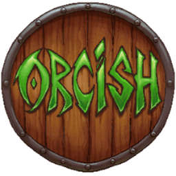 Orcish avatar