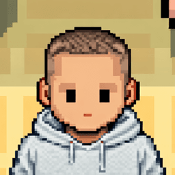 joenielvt avatar