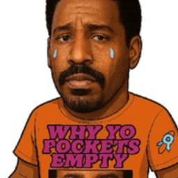 DjEmptypockets avatar