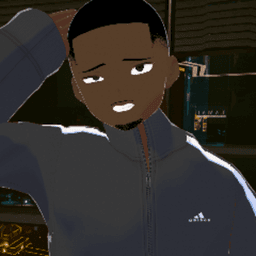 KNK_Shaka avatar