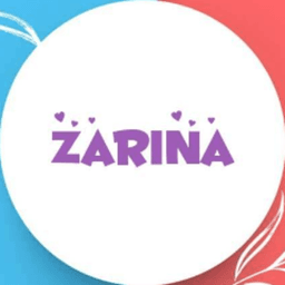 Zarina_Dk avatar